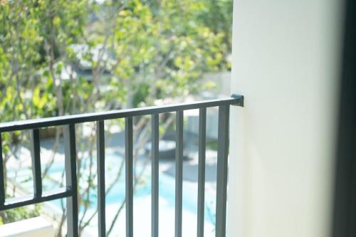 Khwang Khun Yaow Cafe Resort & Pool Villa in Bueng Kan