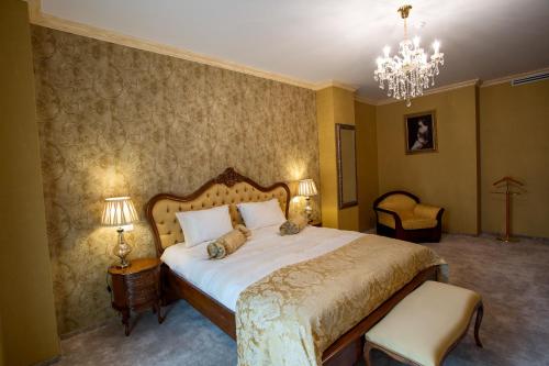 The Arlington Boutique Hotel Room Type - Apartment