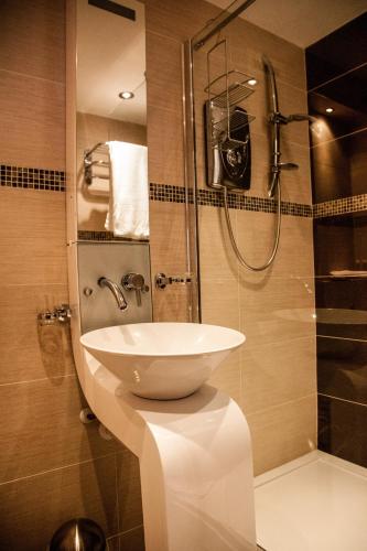 Trivelles Park Hotel - image 12