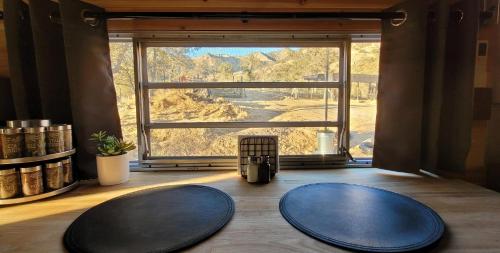 Cozy Farm Stay for Two in Três Rios (CA)