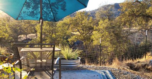 Cozy Farm Stay for Two in Três Rios (CA)