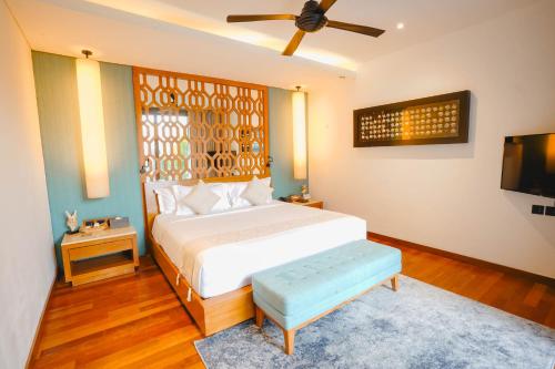 One-Bedroom Imperial Villa with Private Pool image 5