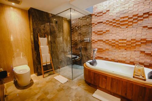One-Bedroom Imperial Villa with Private Pool image 3