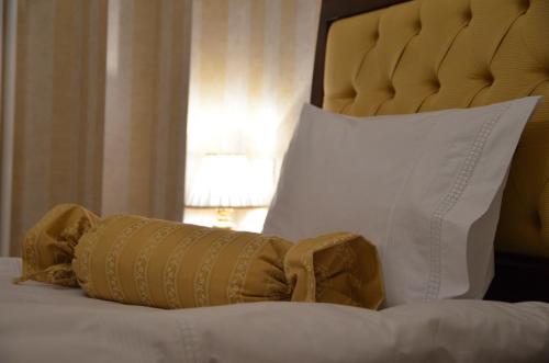 The Arlington Boutique Hotel Room Type - Twin Room with Balcony