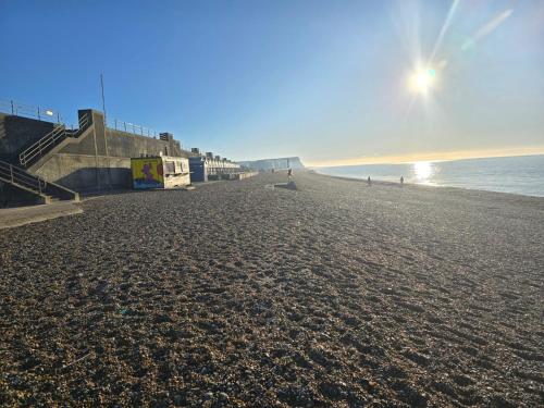pludmale, Imogens Bed & Breakfast in Seaforde