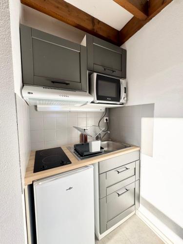 Joli duplex cocooning À 2 pas du port Joli duplex cocooning À 2 pas du port