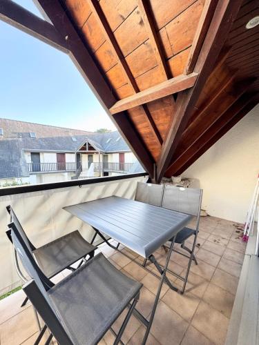 Joli duplex cocooning À 2 pas du port Joli duplex cocooning À 2 pas du port