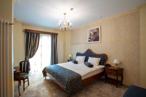 The Arlington Boutique Hotel Room Type - Suite
