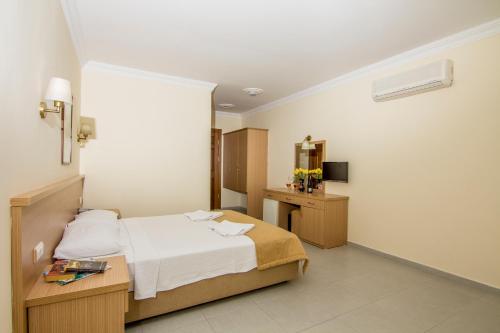 Hotel Karbelsun Room Type - Double Room