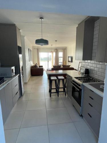 Kitchen, 9 Dolphin Bay, Aston Bay in Aston Bay