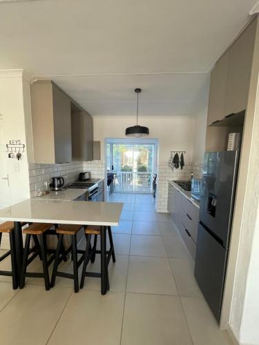 Kitchen, 9 Dolphin Bay, Aston Bay in Aston Bay