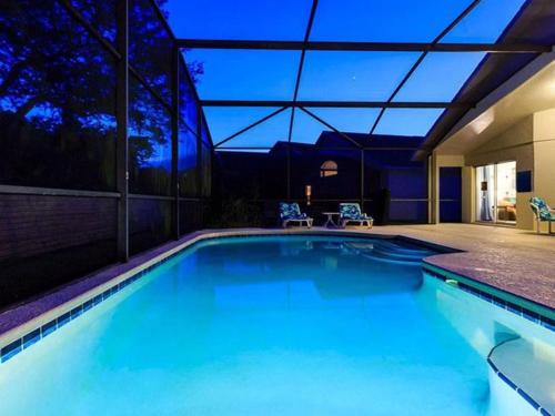 5 Bedroom Platinum Home with Games Room and Spa