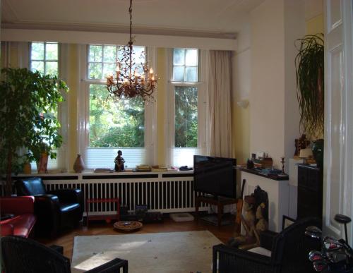 Létesítmények, Boutiquehotel Sycamore - Protected City View - 950m from Central Station in Villapark