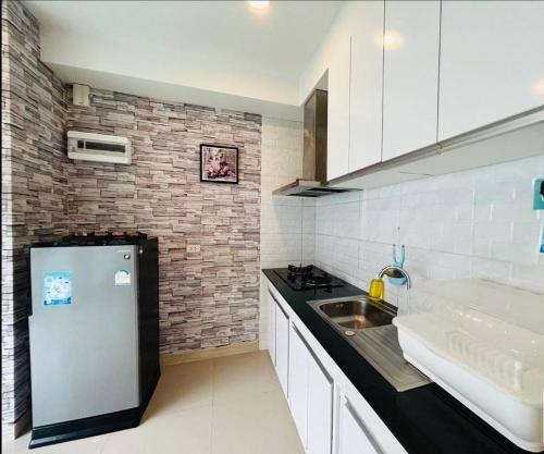 Funny Hua-Hin Pool Villa from beach 4km in Bor Fai