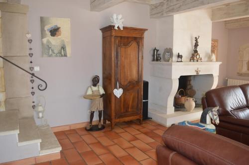 La Bastide Des Oliviers - image 6