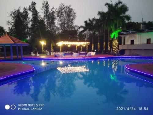 Kairali Heritage Resort in Dharmasala