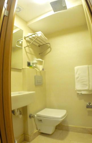 Okur Otel - main image