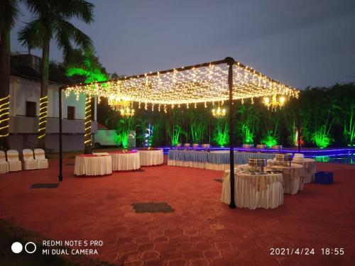 Kairali Heritage Resort in Dharmasala