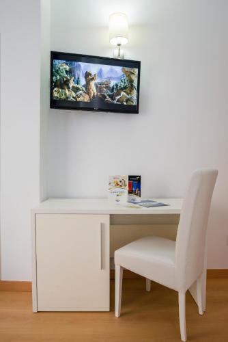 Twin Room room in Avenida