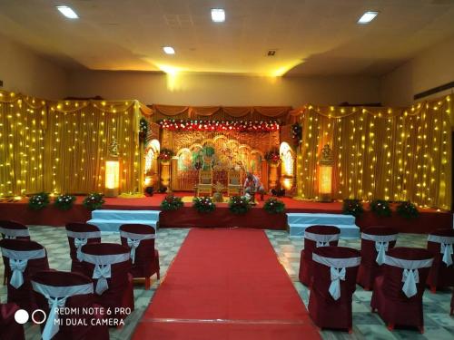Kairali Heritage Resort in Dharmasala