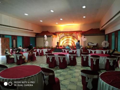 Kairali Heritage Resort in Dharmasala