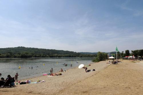 Maisonnette atypique du centre ville in Pont-a-Mousson