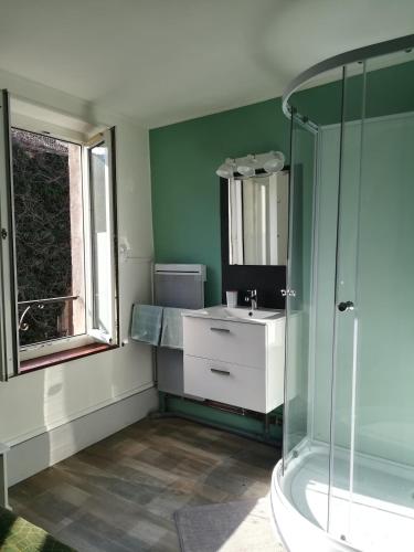 Maisonnette atypique du centre ville in Pont-a-Mousson