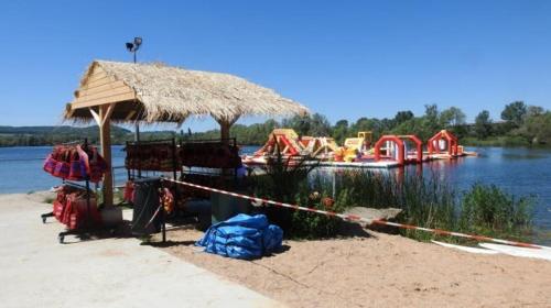 Maisonnette atypique du centre ville in Pont-a-Mousson