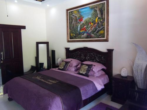 Villa Gusmania