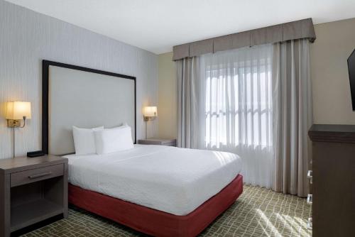 Homewood Suites by Hilton Tallahassee in Bonaventure