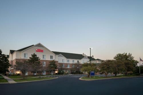 Hilton Garden Inn Saint Charles in Saint Charles, USA