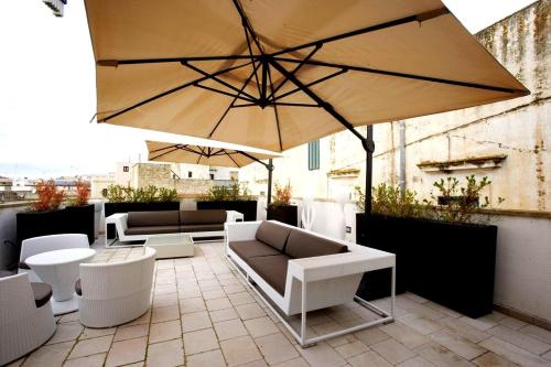 Vico Regio Hotel, Casarano