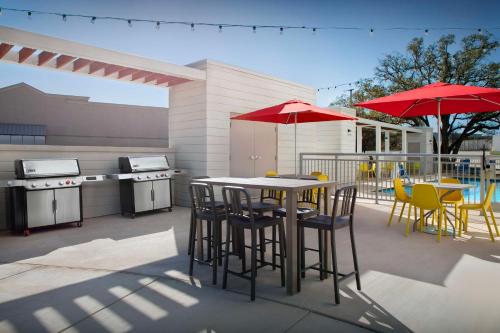 Home2 Suites By Hilton Georgetown Austin North in Georgetown, USA