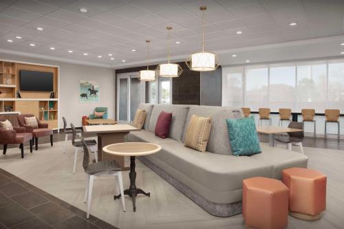 Home2 Suites By Hilton Georgetown Austin North in Georgetown, USA
