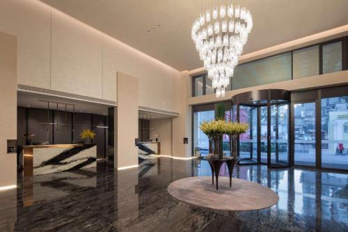 Ramada by Wyndham Zhuhai Xiangzhou, Ču-chaj (fotografie 6)