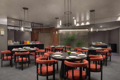 Ramada by Wyndham Zhuhai Xiangzhou, Ču-chaj (fotografie 8)