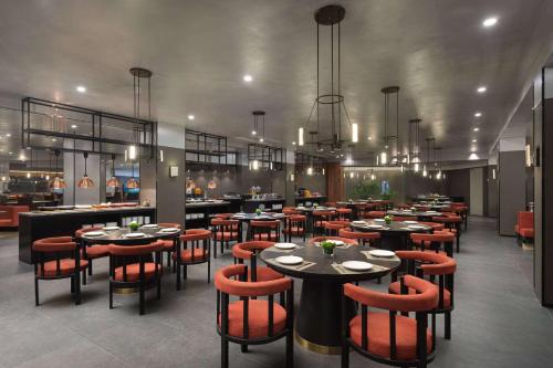Ramada by Wyndham Zhuhai Xiangzhou, Ču-chaj (fotografie 9)