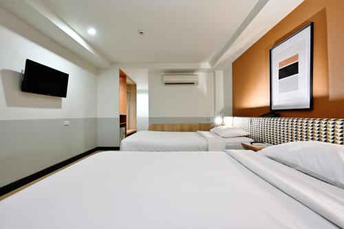 Anya Nana at Sukhumvit Bangkok, Bangkok (fotografie 10)