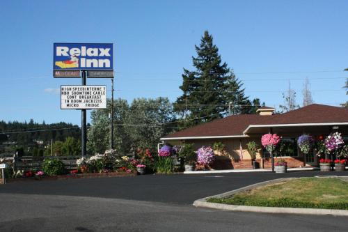 Relax Inn Chehalis - image 8