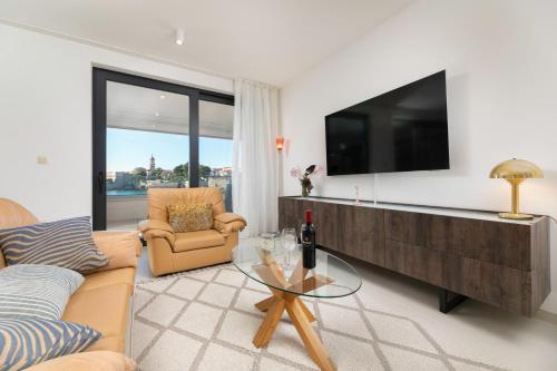 Two-Bedroom Apartment image 10