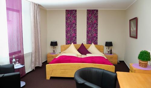 Hotel Rosenflora 2