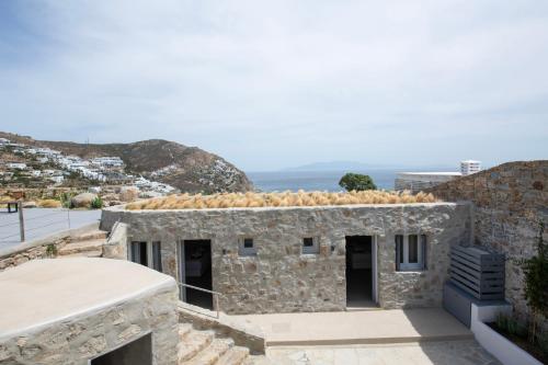 Villa Leda Mykonos Villa Leda Mykonos