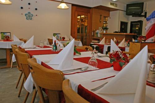 Hotel Restaurant Simplon