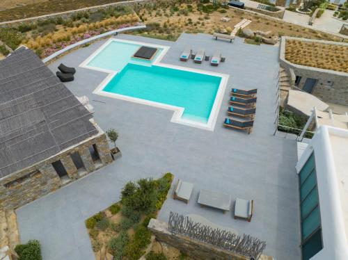 Villa Leda Mykonos Villa Leda Mykonos