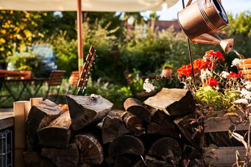 Hotel Gersfelder Hof - Gersfeld