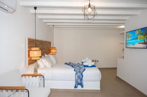 Villa Leda Mykonos Villa Leda Mykonos