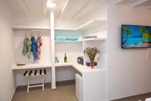 Villa Leda Mykonos Villa Leda Mykonos