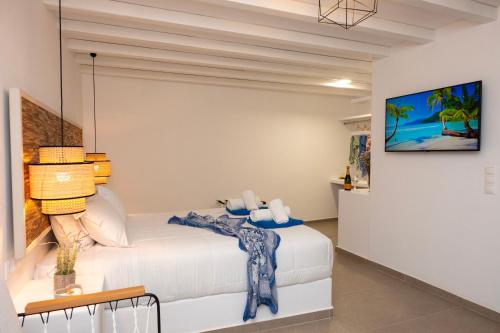 Villa Leda Mykonos Villa Leda Mykonos