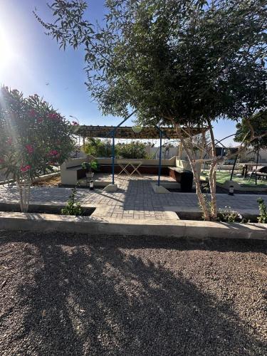 أستراحة بيت العراقي in Ibri