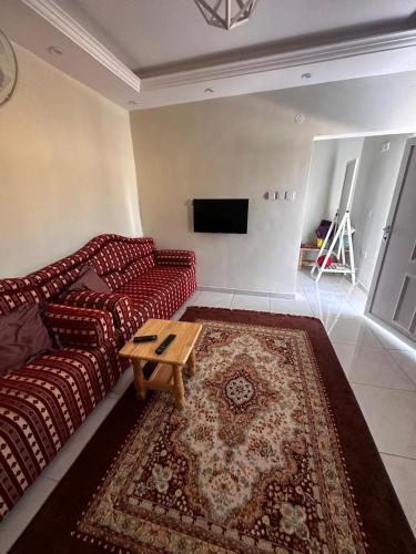 أستراحة بيت العراقي in Ibri